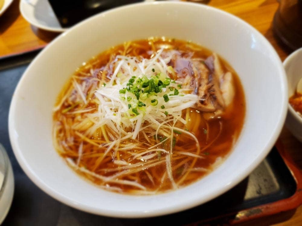 上海湯包小館 星が丘テラス店