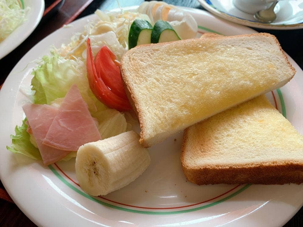 ぶどうの木