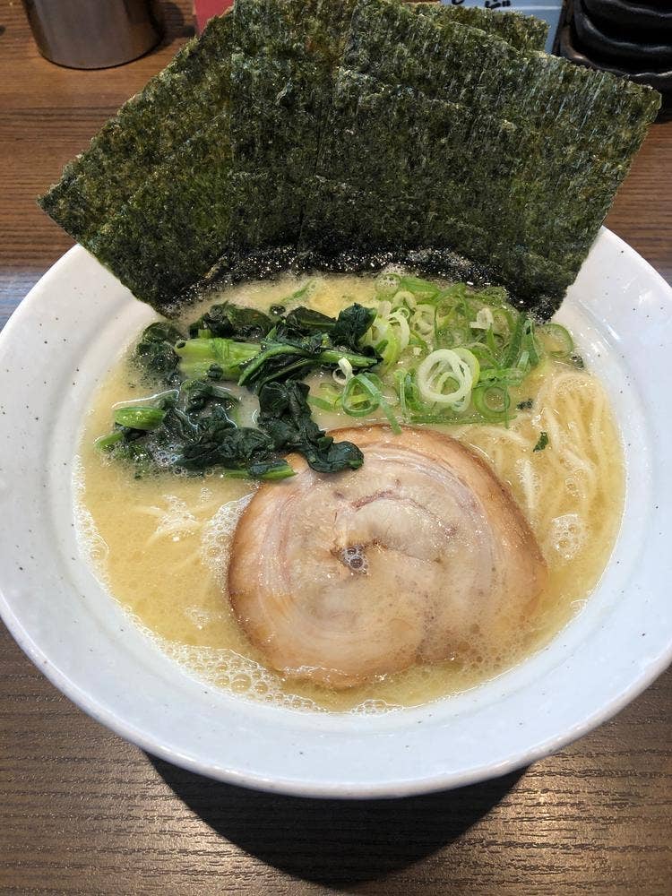 らーめん 琴壱家