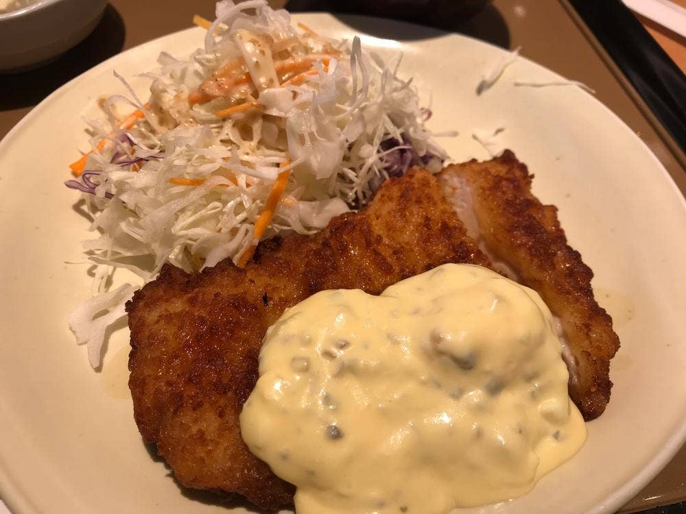 やよい軒 金沢駅西店