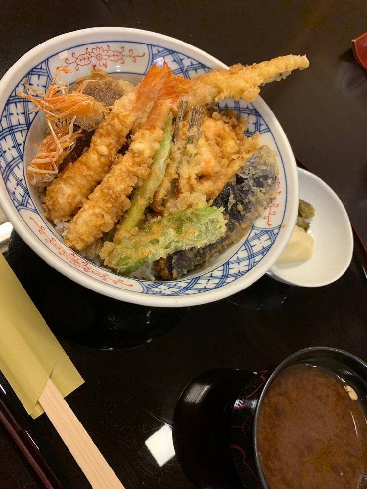 大石
