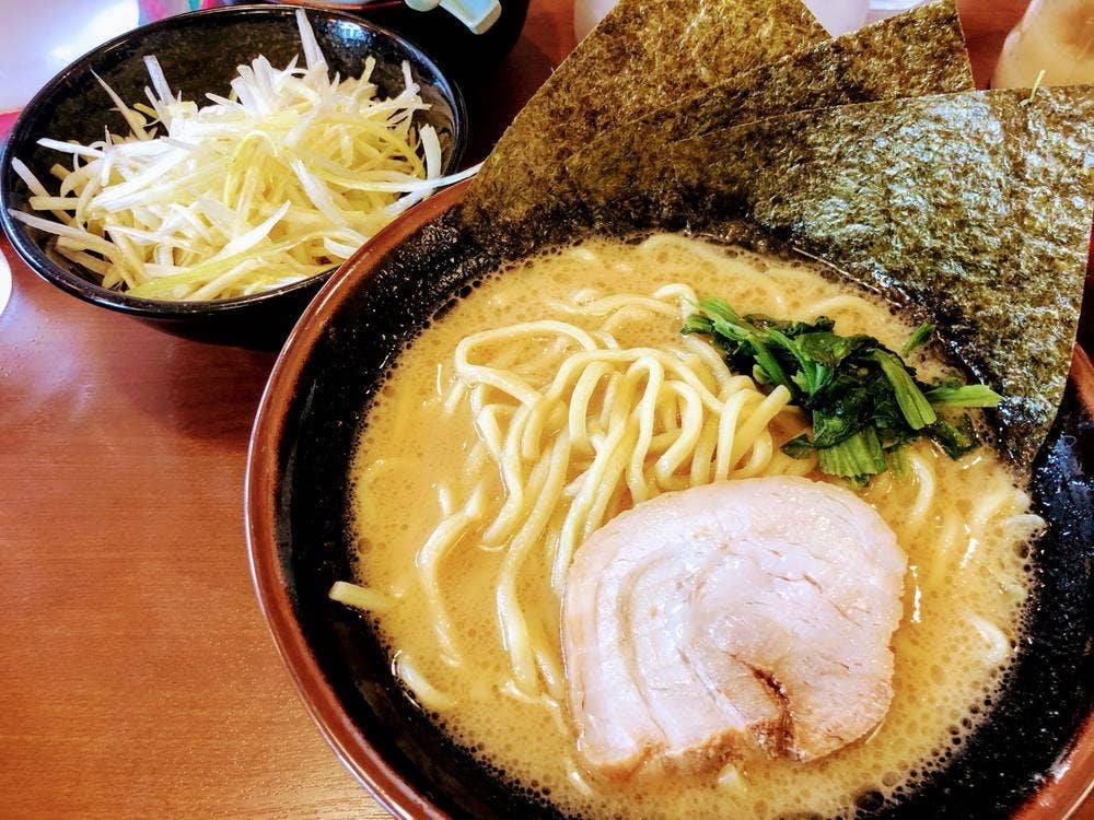 宮本商店 東川口店