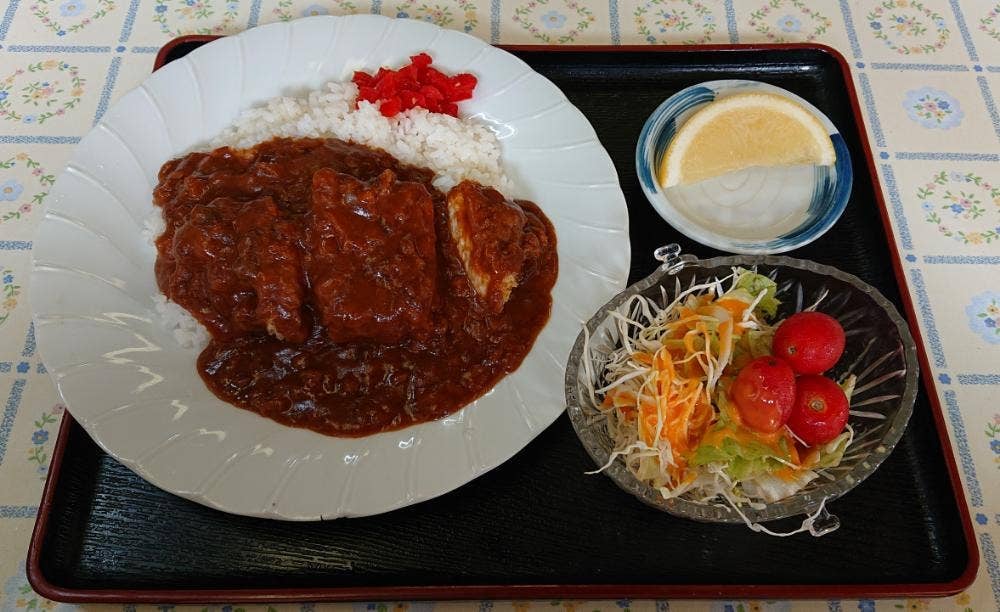 喫茶・軽食 カヌー