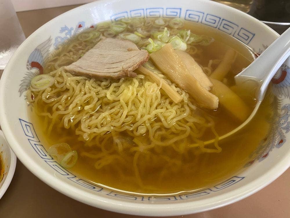 大門南類家店