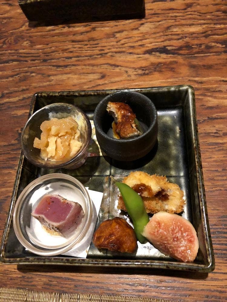 多酒多菜 かげとら