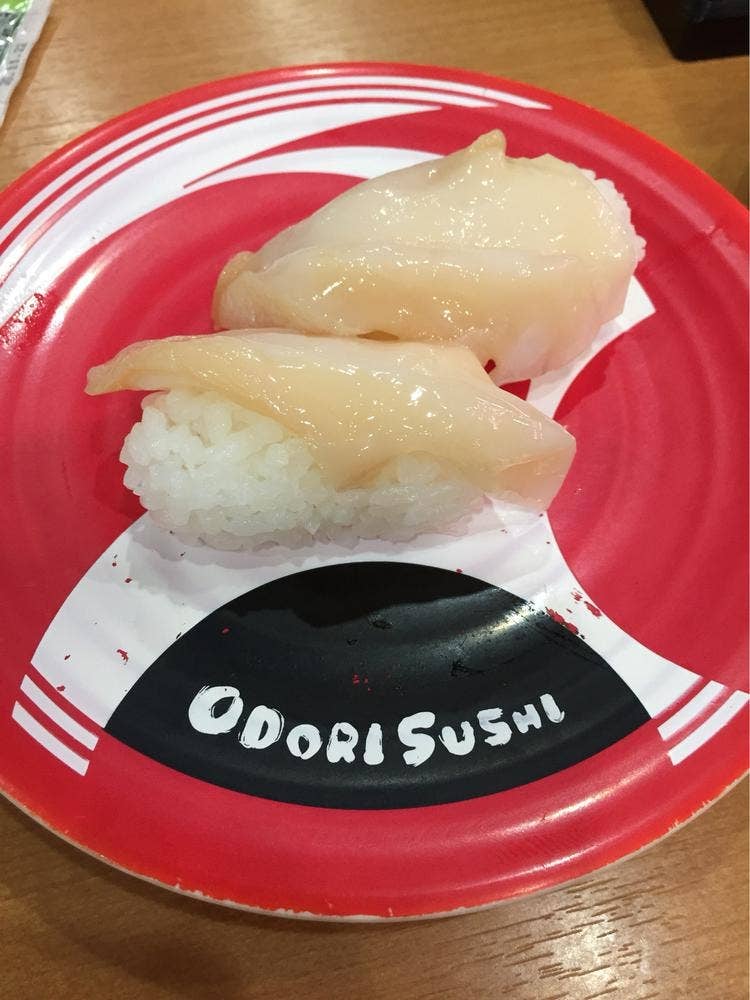 おどり寿し 人吉店