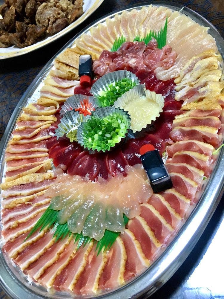 唐揚げとりまる