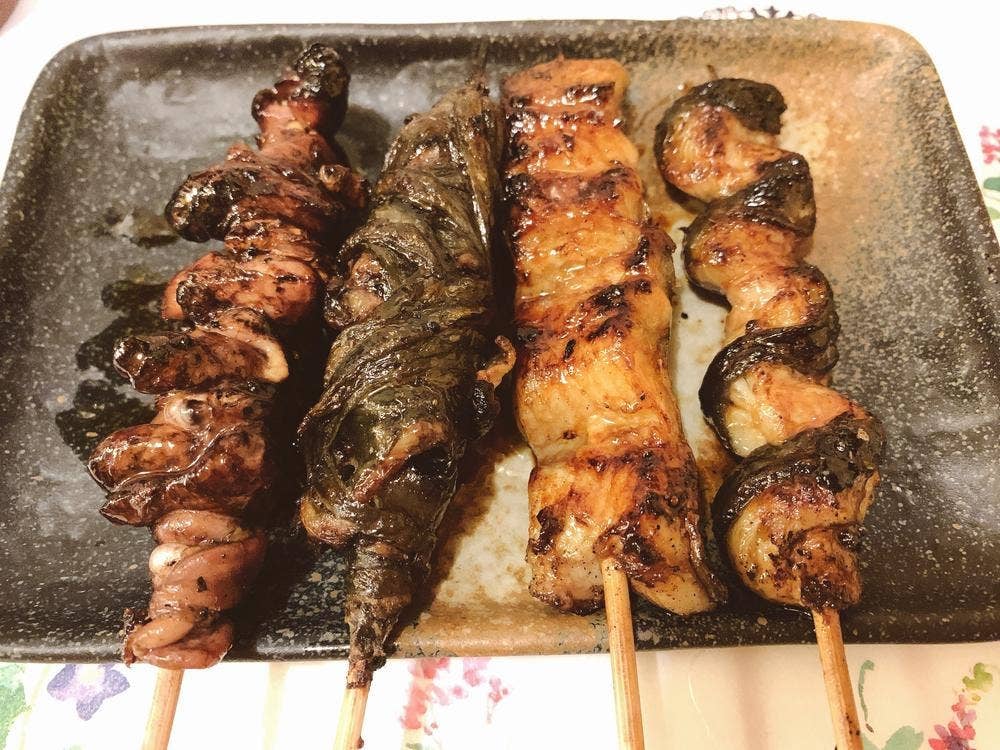 いろは亭