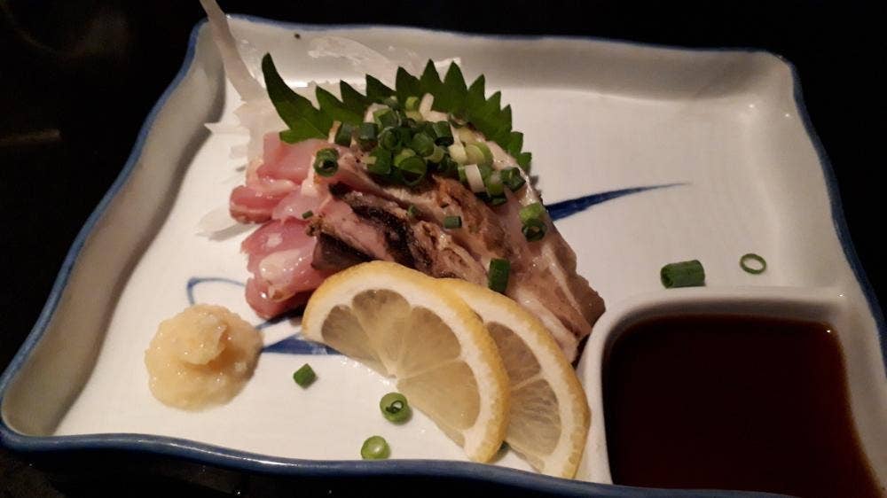だんごや