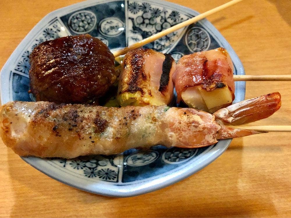 串樽