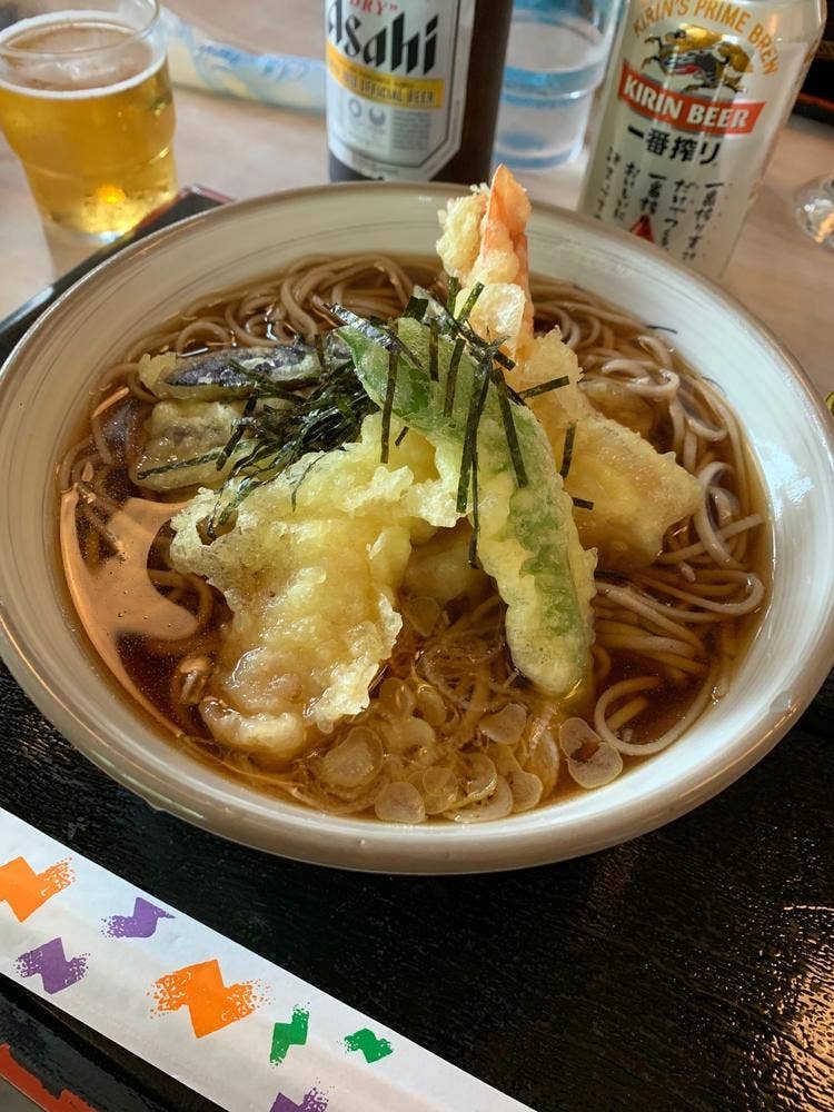 峰の茶屋