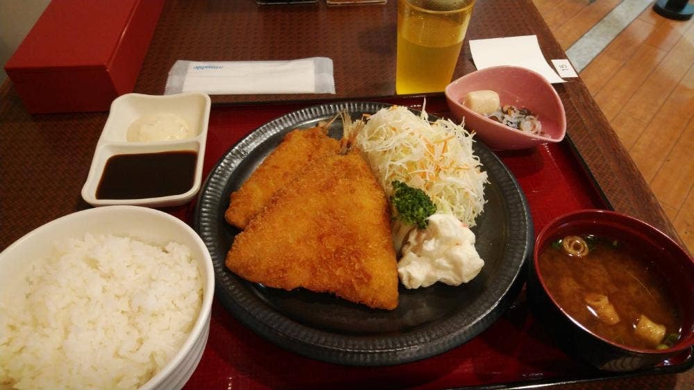 川次キッチン