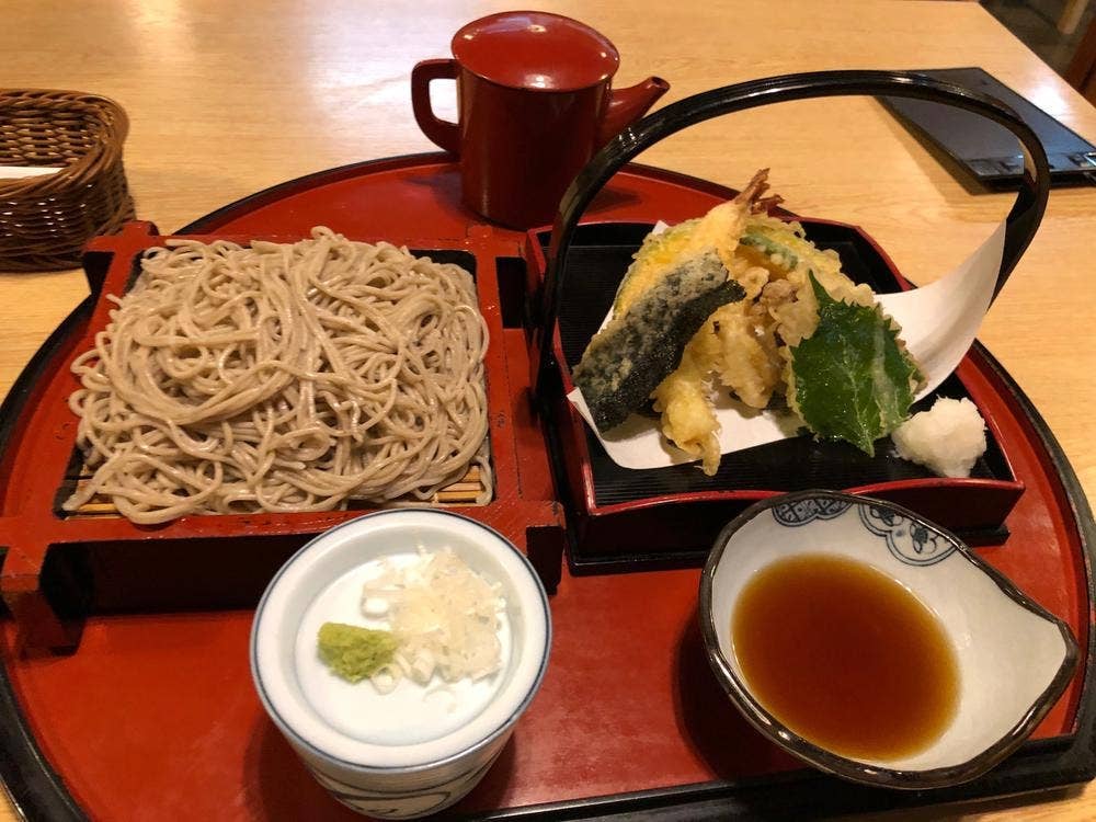 麺処くらや 吉富店