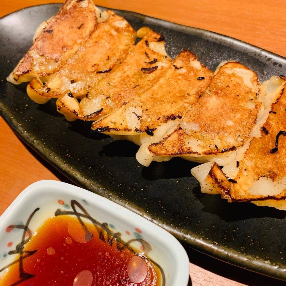 旬鮮酒場 天狗 新宿西口パレットビル店