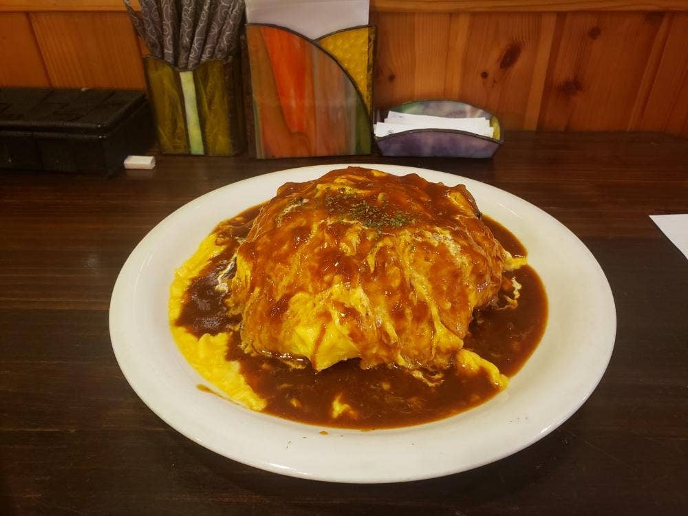 くろきカフェ