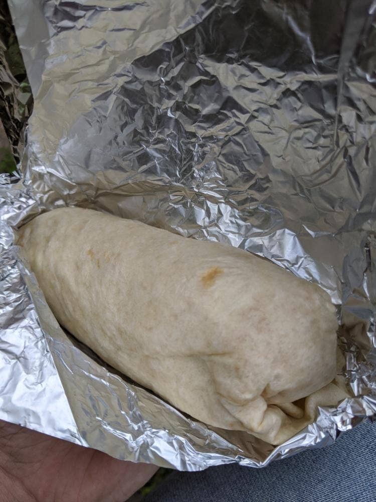 本八幡びっくりブリトー