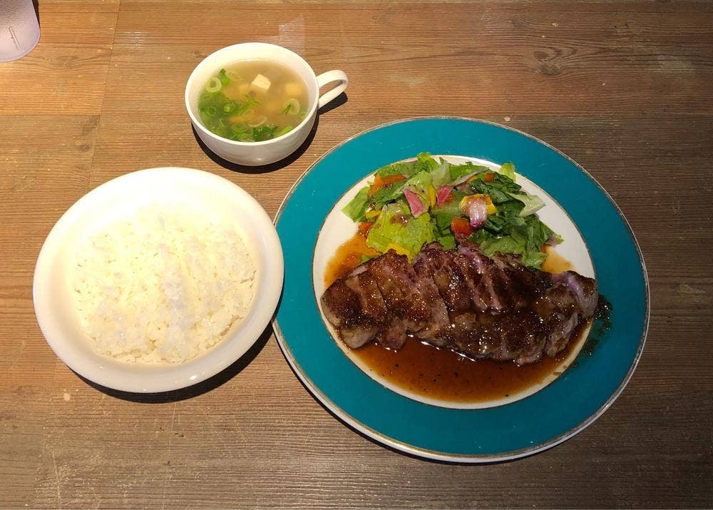 フリーダム キッチン ノモト