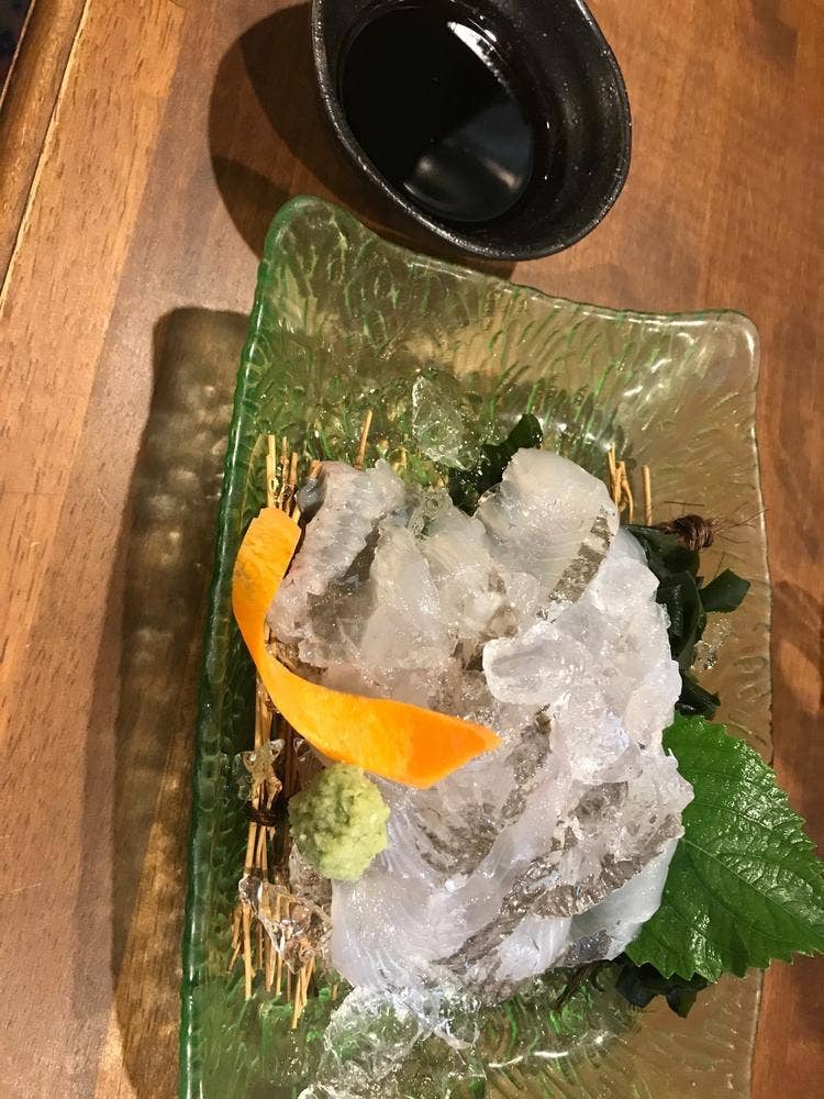海鮮炉ばた 花せん