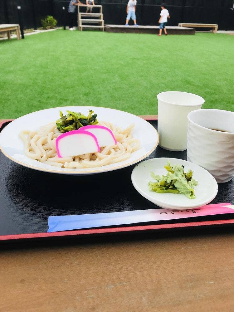 道の駅 伊達の郷 りょうぜん