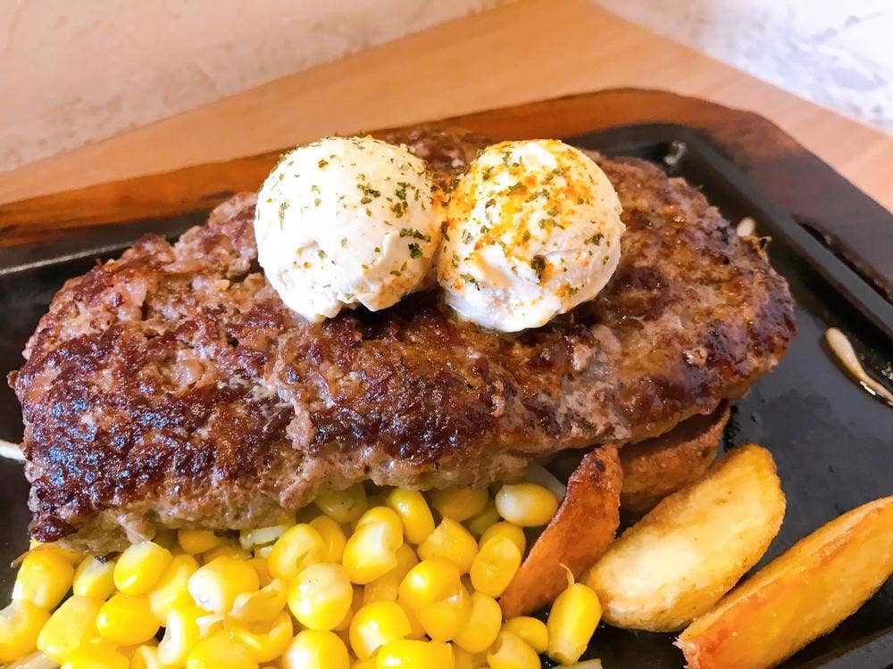 洋食屋 せんごく 本郷店