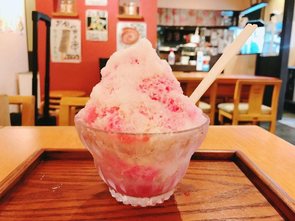 おじぎ茶屋