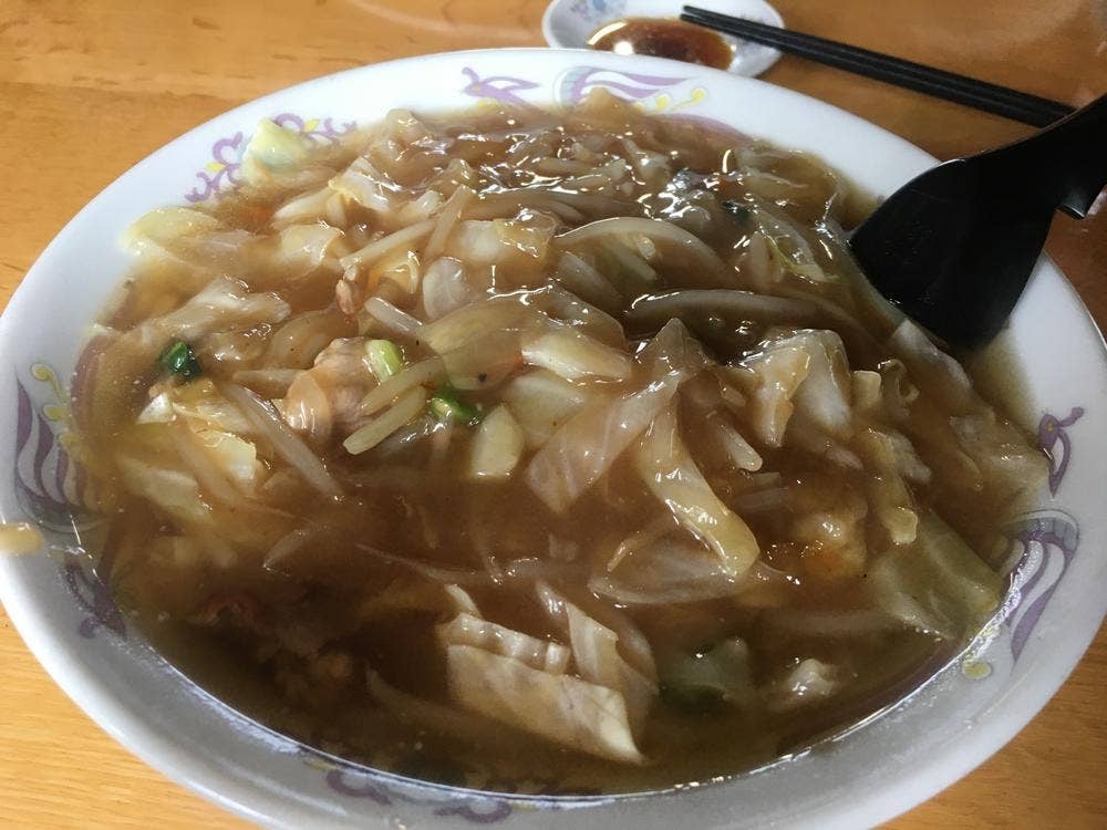 天心