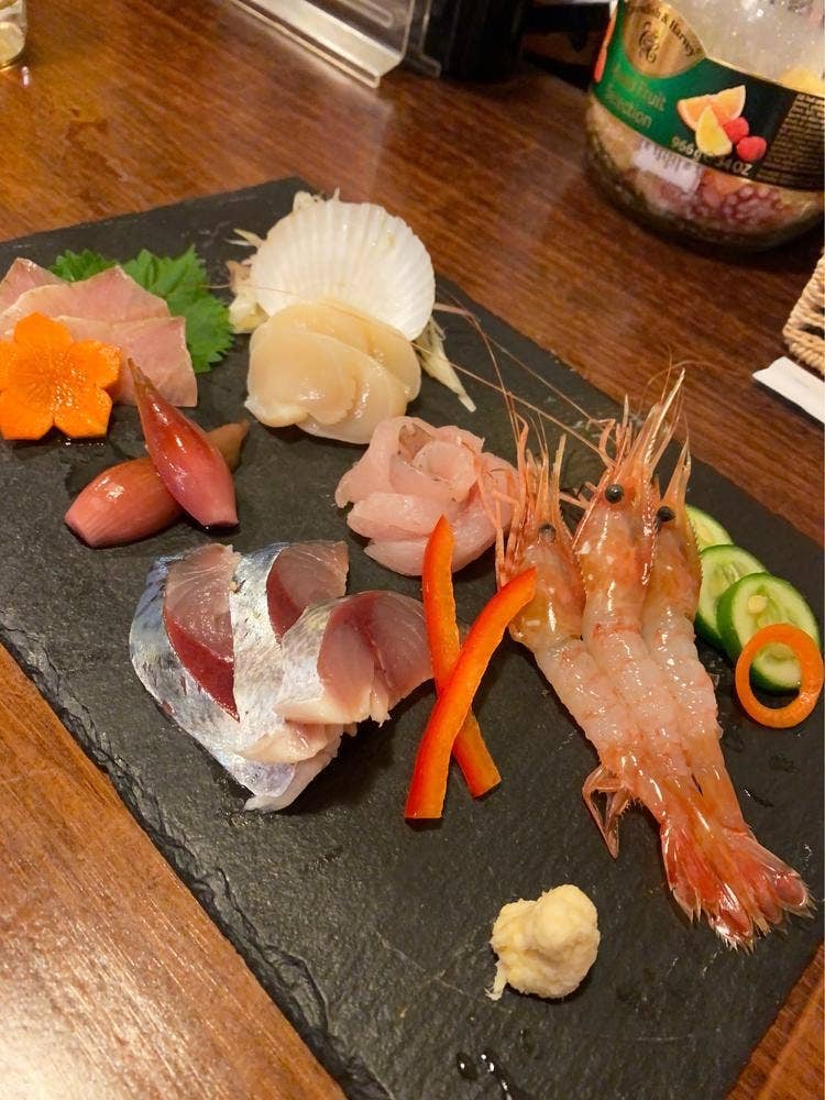 酒肴