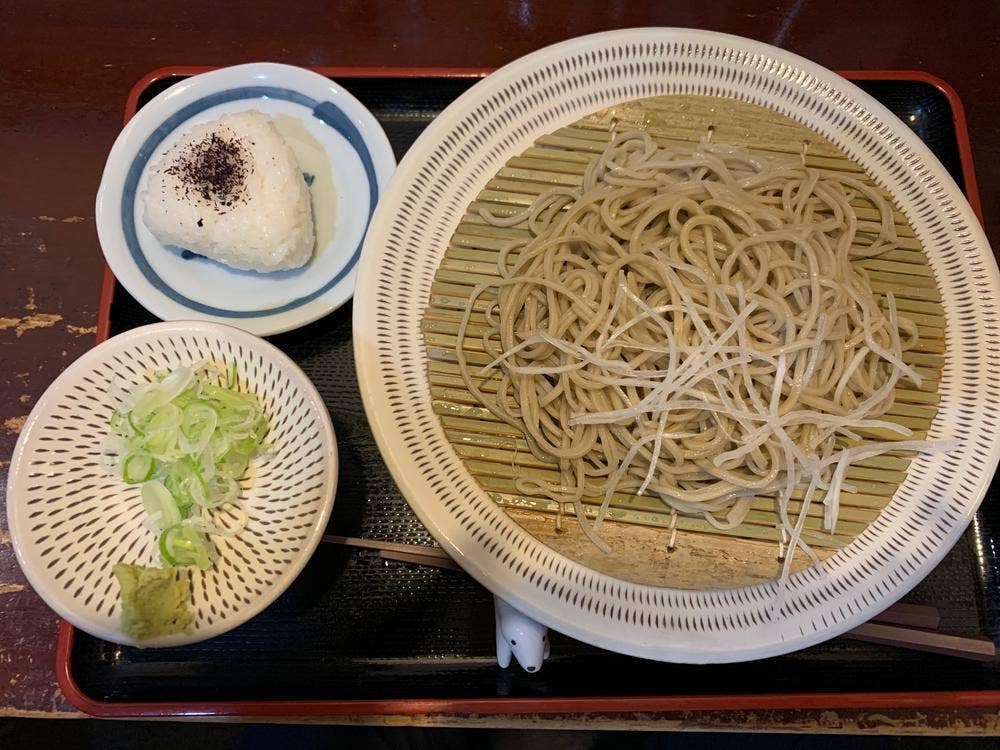 孝”