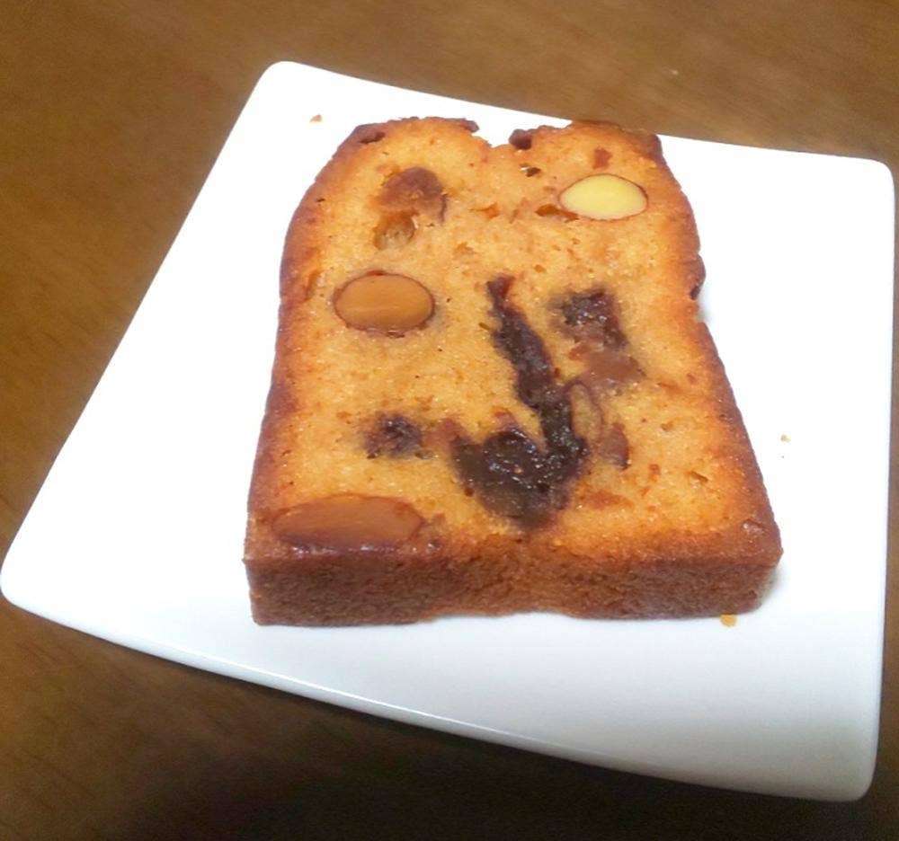 フランス焼き菓子・自家焙煎珈琲 レドゥーシャ