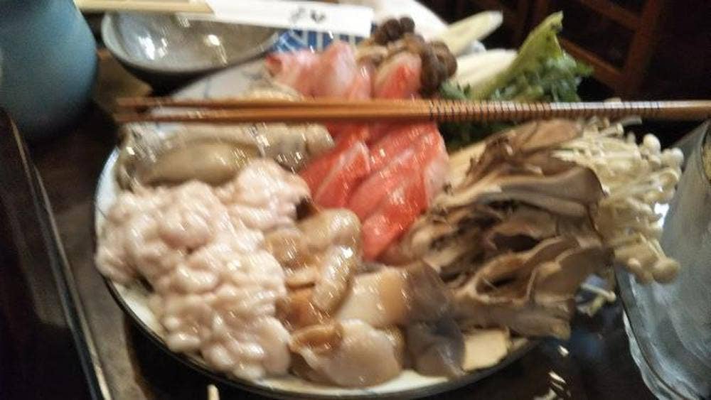 立花