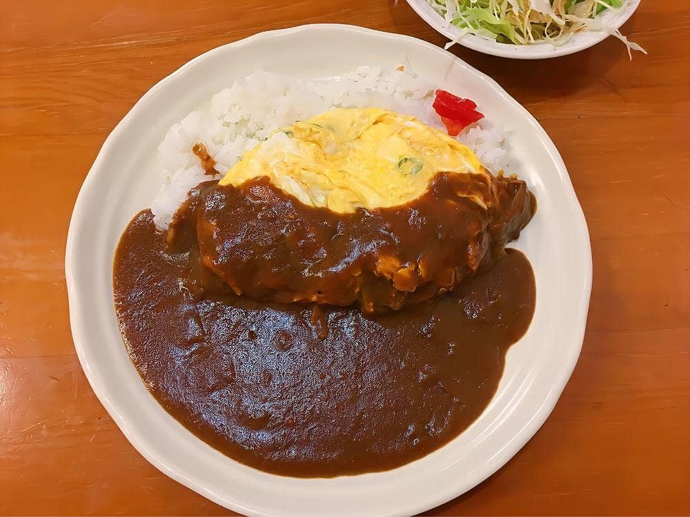カレー屋ピノ樹オ