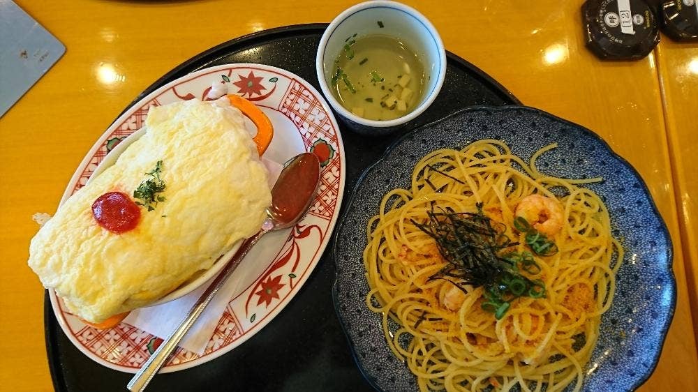 洋麺屋 五右衛門 天白島田店