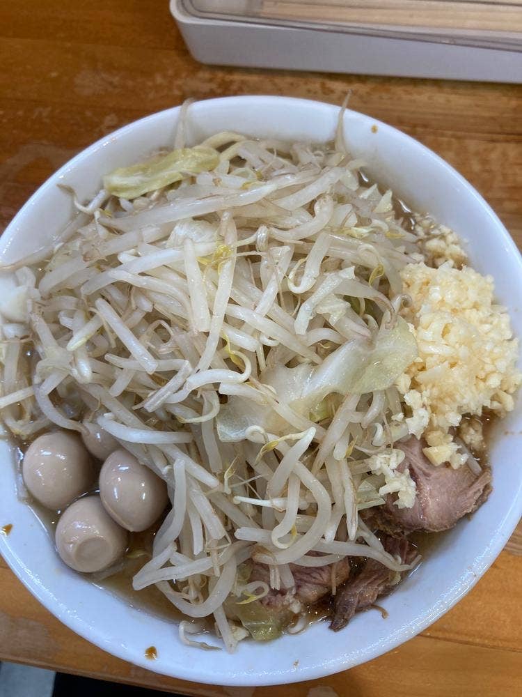 らーめん つの旨