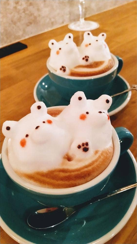 CAFE FILO