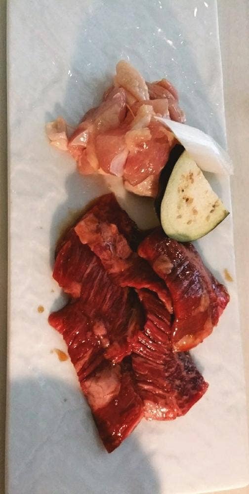 すっごい焼肉 参宮橋店