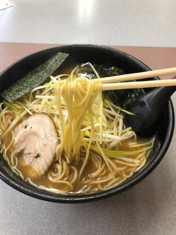 ねぎや本店沼北店