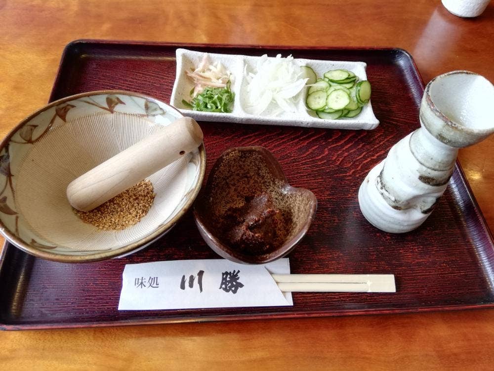 川勝