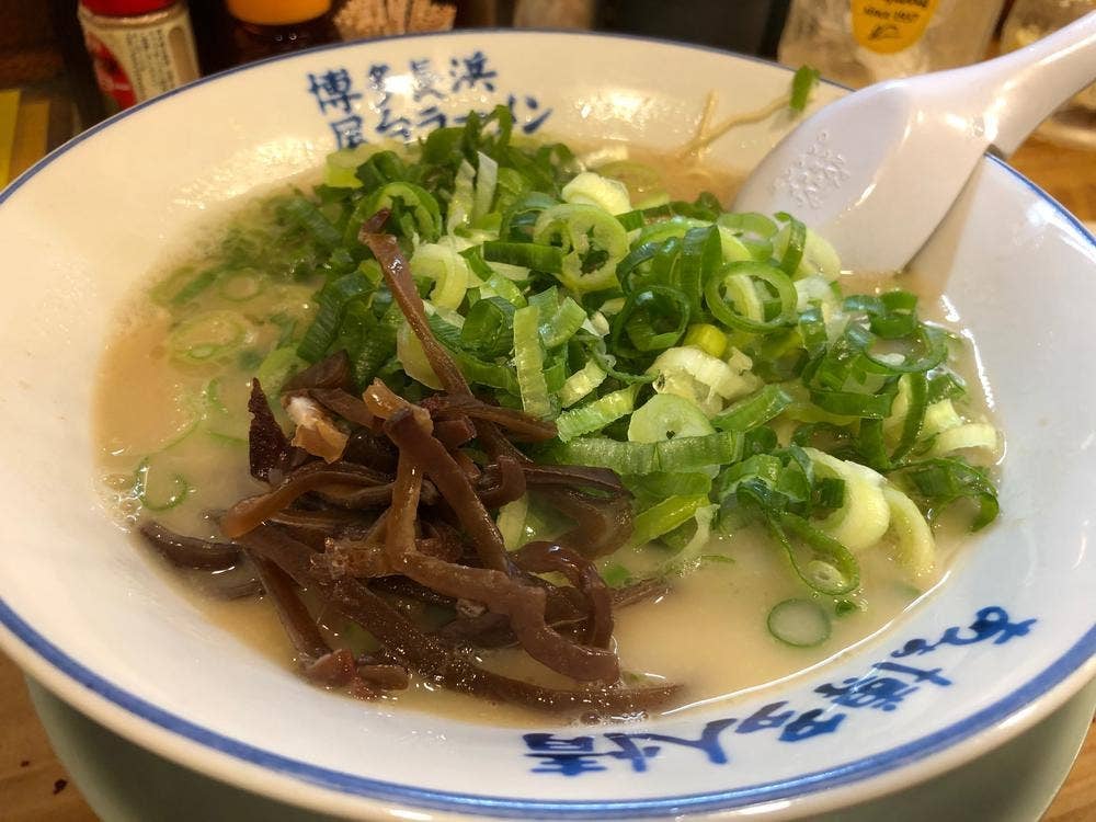 あぁ博多人情青森店