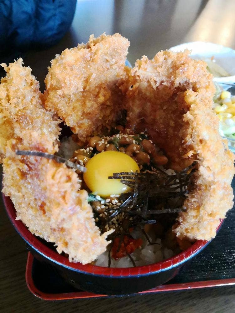 我が家の卵
