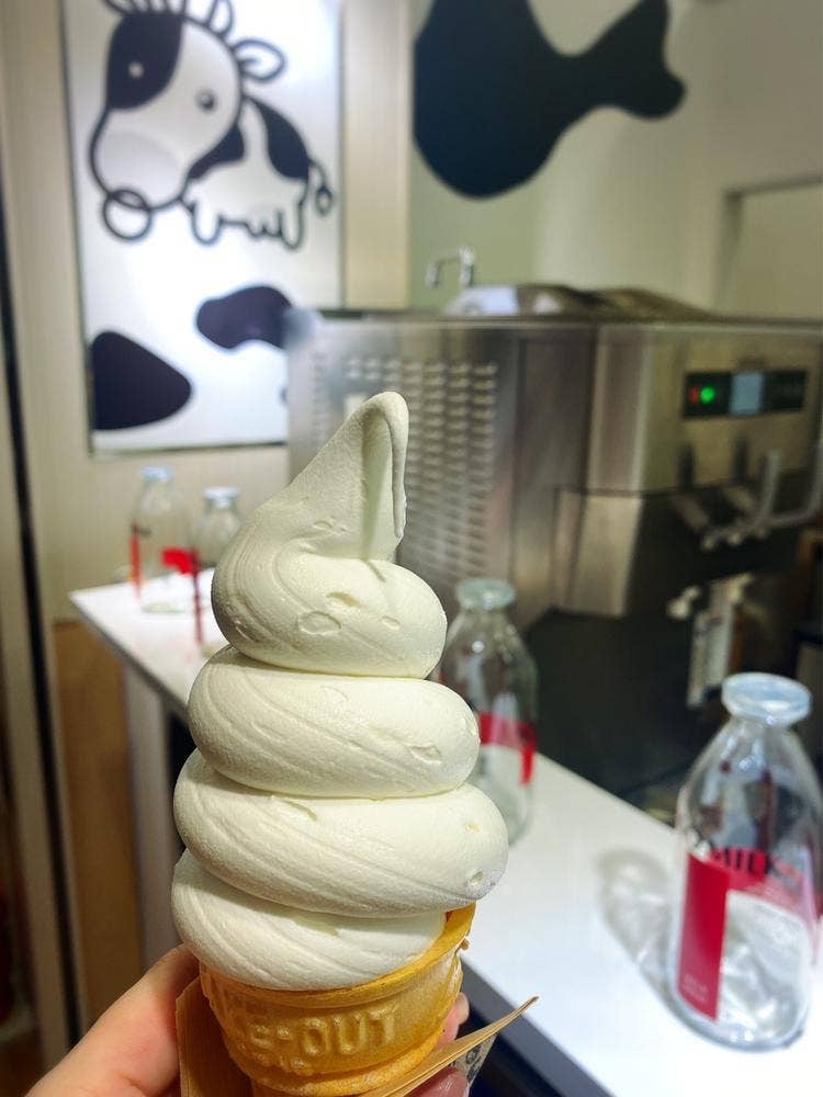 mou×mouミルキーパラダイス