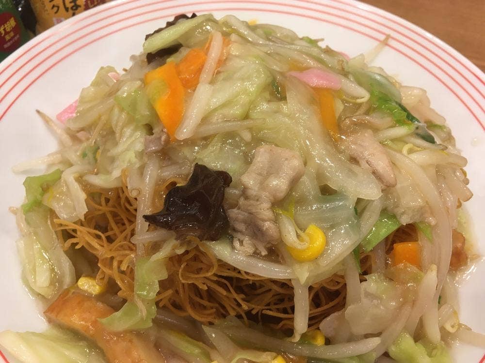 リンガーハット ゆめタウン博多店