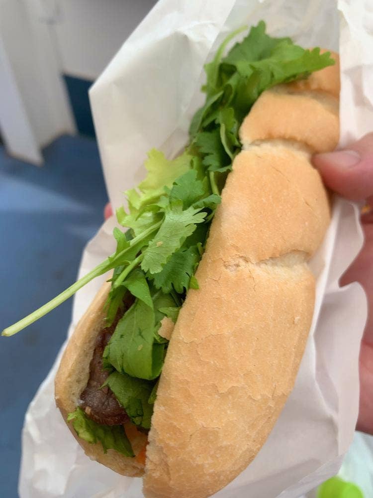 湘南バインミー AZ