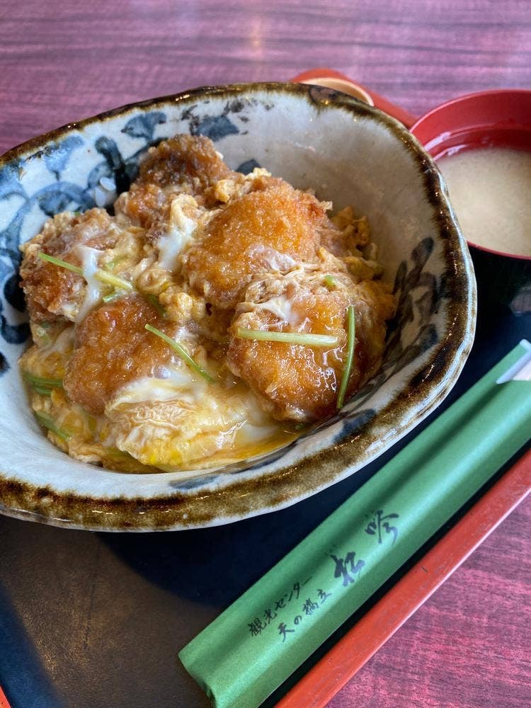 松吟観光センター