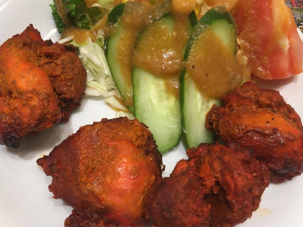 シャルマ フォーラス店