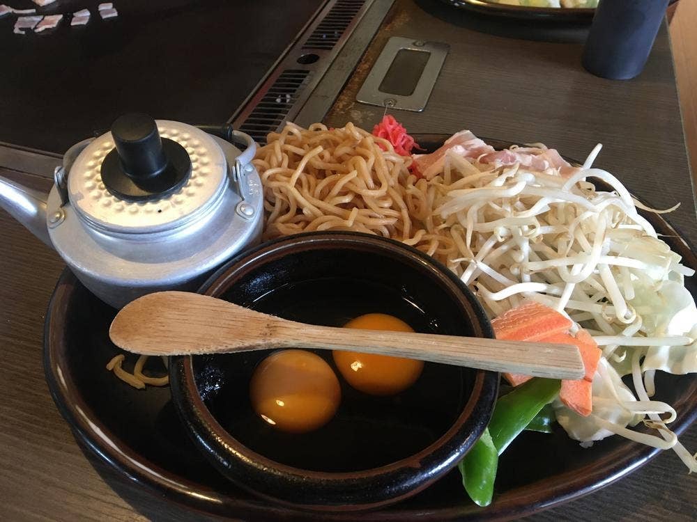 道とん堀 稲城店