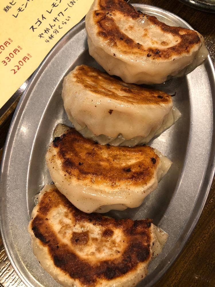 SAPPORO餃子製造所