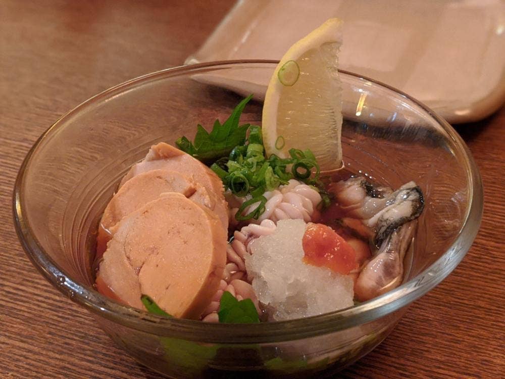 三代目 居酒屋 酒神
