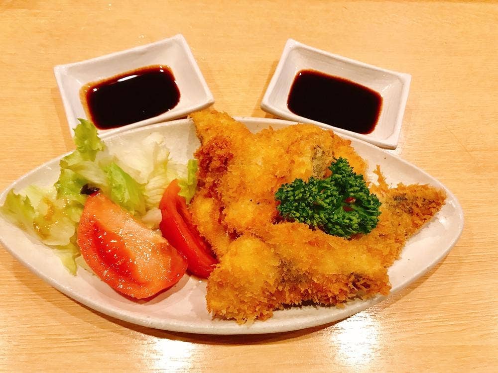あらかわ