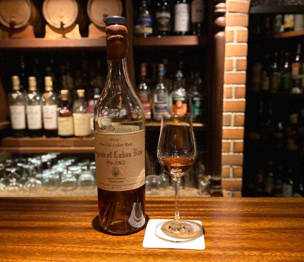 Tom & Jerry Bar