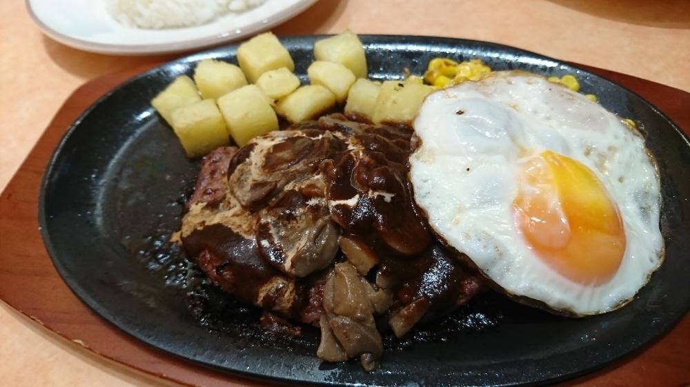 サイゼリヤ 綾瀬駅前店